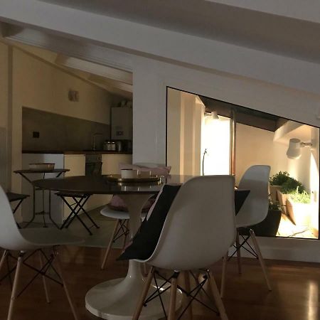 Le Terrazze Daire Vicenza Dış mekan fotoğraf