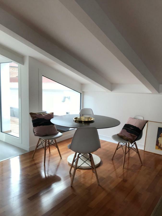 Le Terrazze Daire Vicenza Dış mekan fotoğraf