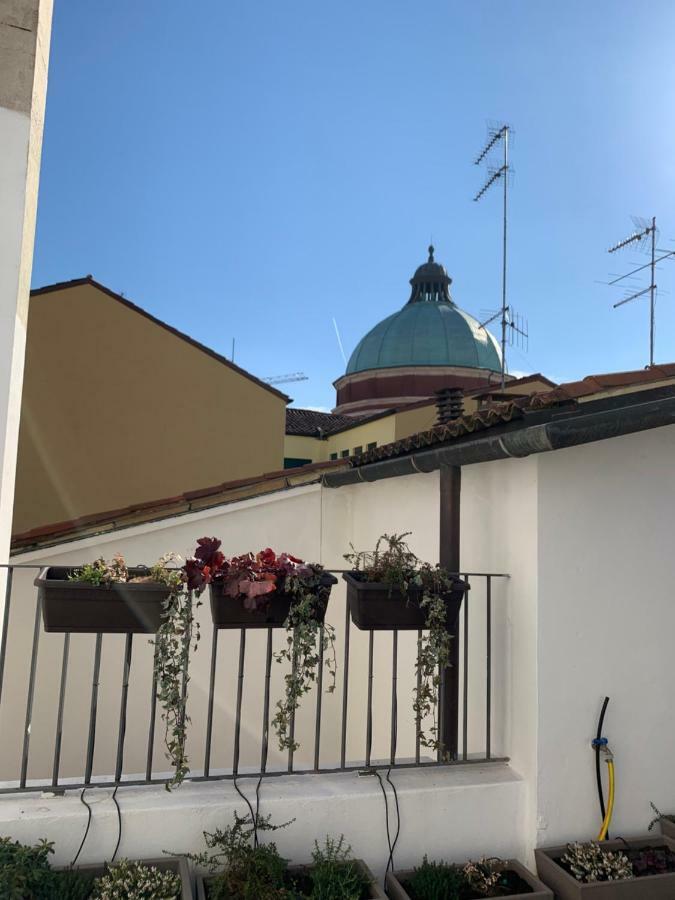 Le Terrazze Daire Vicenza Dış mekan fotoğraf