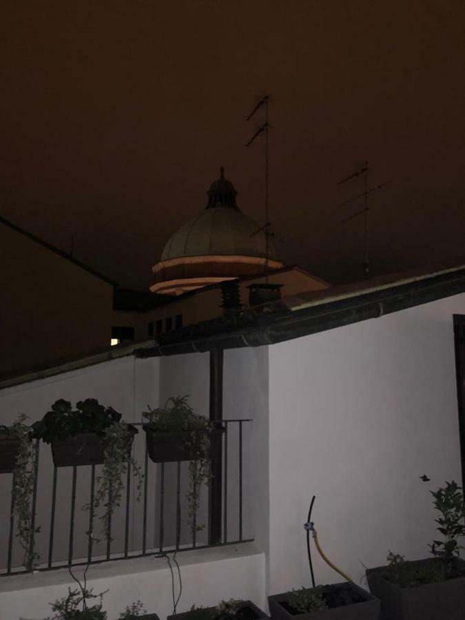 Le Terrazze Daire Vicenza Dış mekan fotoğraf