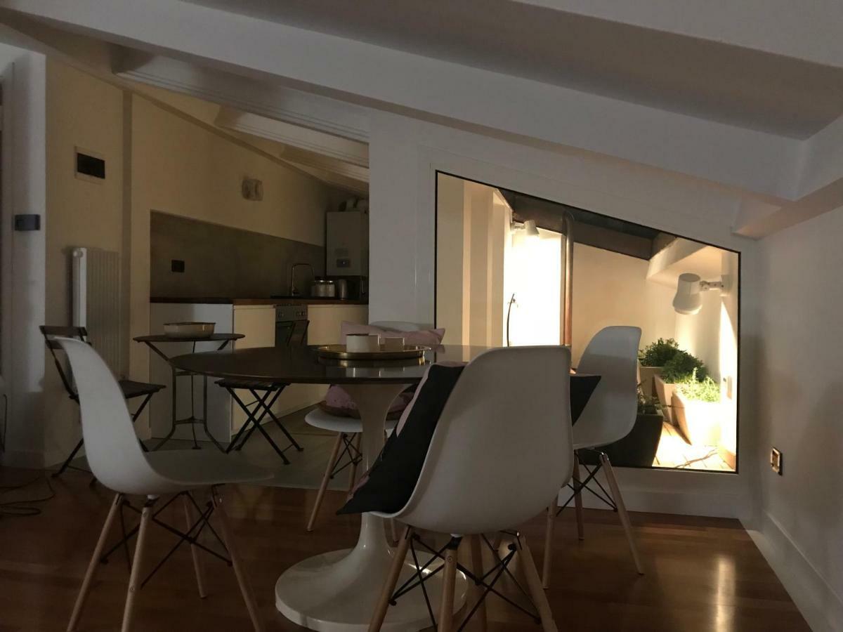 Le Terrazze Daire Vicenza Dış mekan fotoğraf
