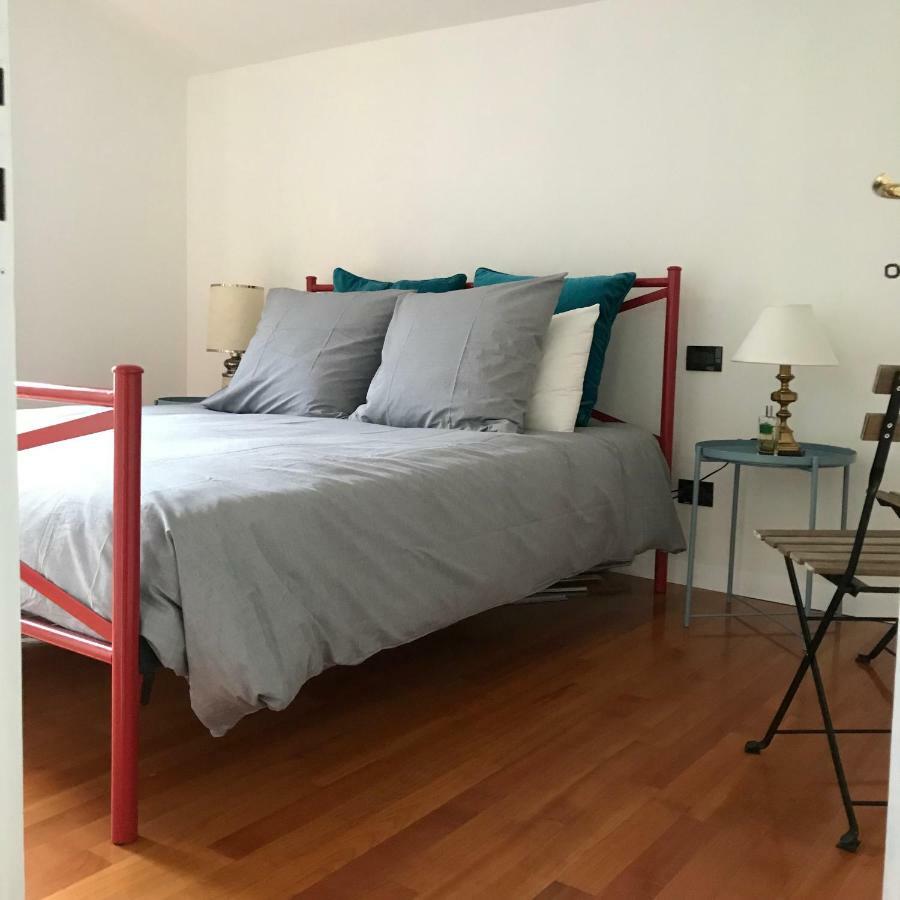 Le Terrazze Daire Vicenza Dış mekan fotoğraf
