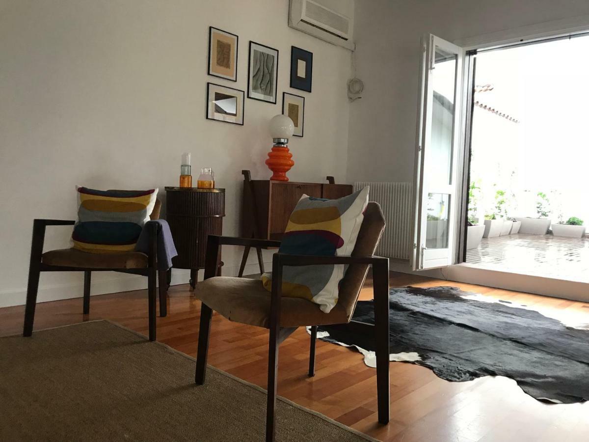 Le Terrazze Daire Vicenza Dış mekan fotoğraf
