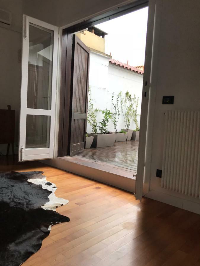 Le Terrazze Daire Vicenza Dış mekan fotoğraf